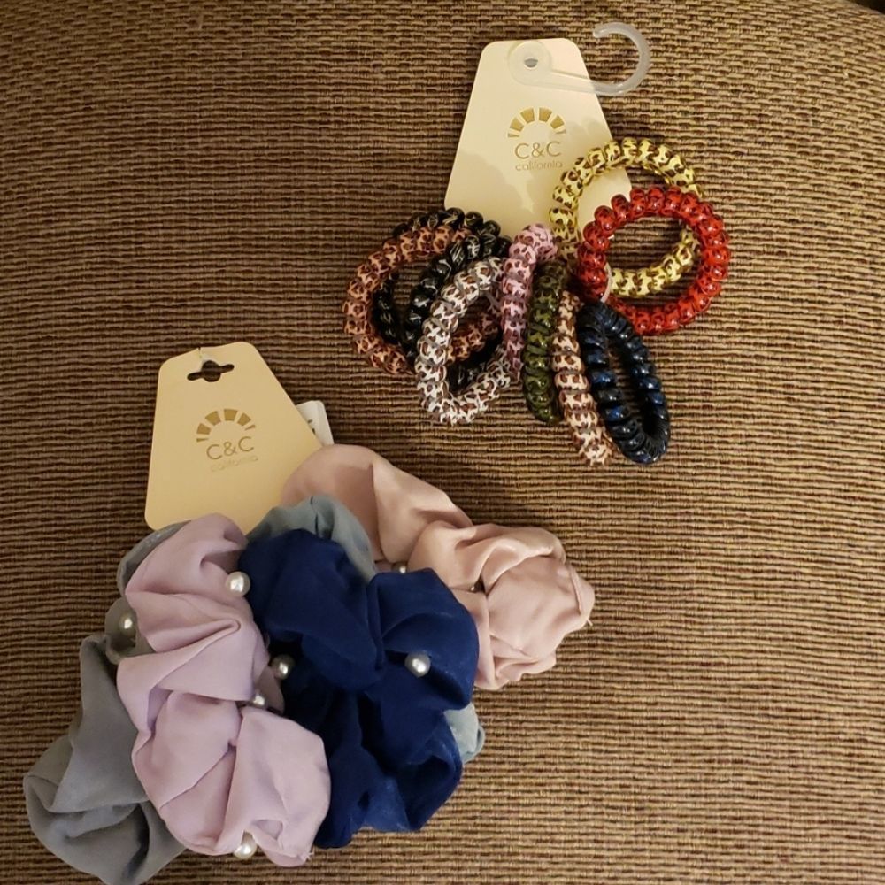 💟💕PRICE DROP Hair Accessories